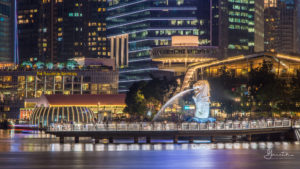 20160930_211729_The-Merlion-at-night